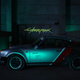 Image for article titled This Is The Real-Life Version Of The Porsche 911 In Cyberpunk 2077